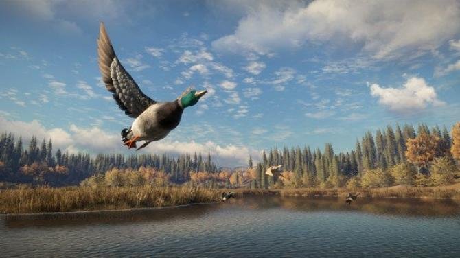 theHunter: Call of the Wild - Master Hunter Bundle 