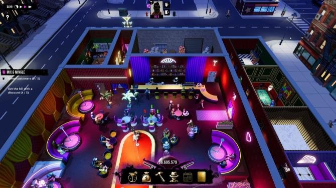 The Boss Gangster: Criminal Empire 