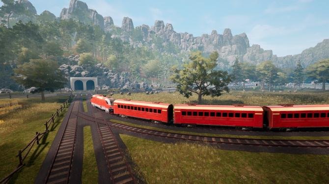 Bus Simulator 21 Next Stop: Gold Edition 