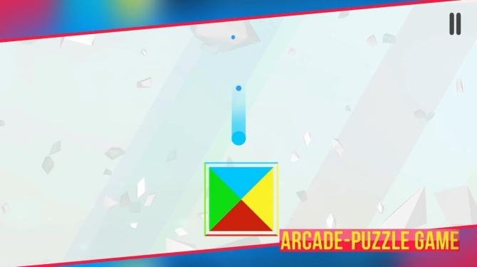 Spin Rush 