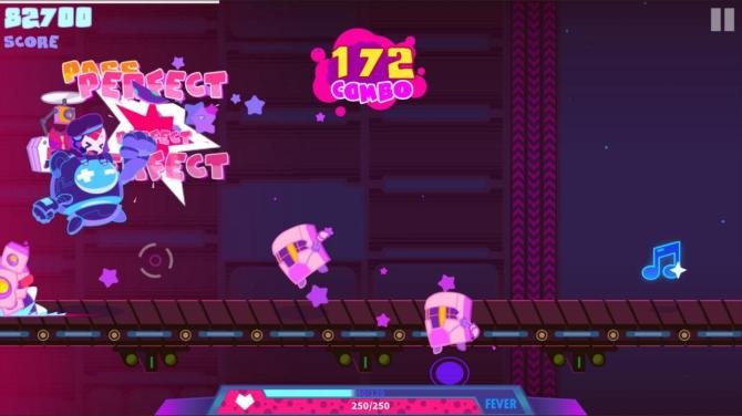 Muse Dash 