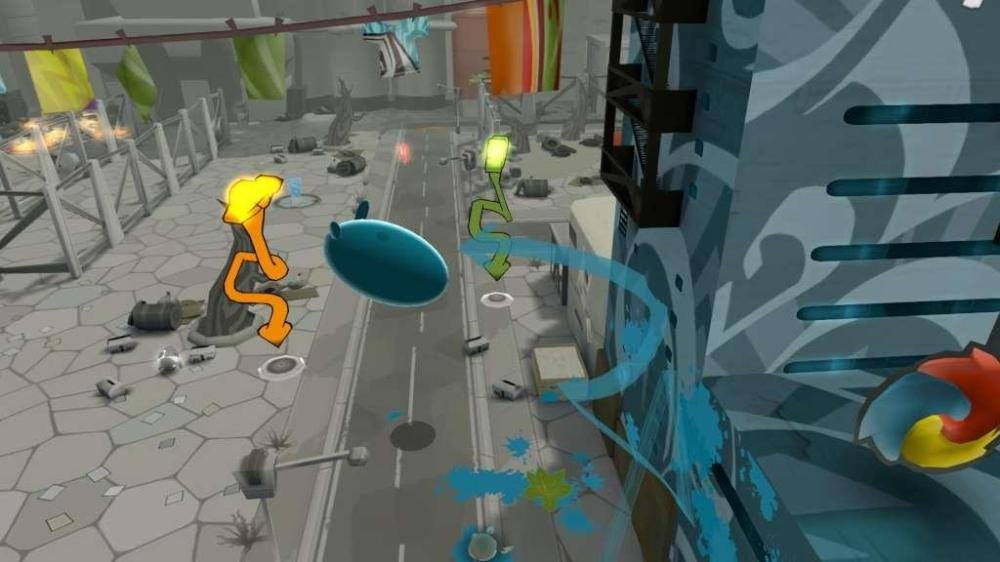 de Blob 