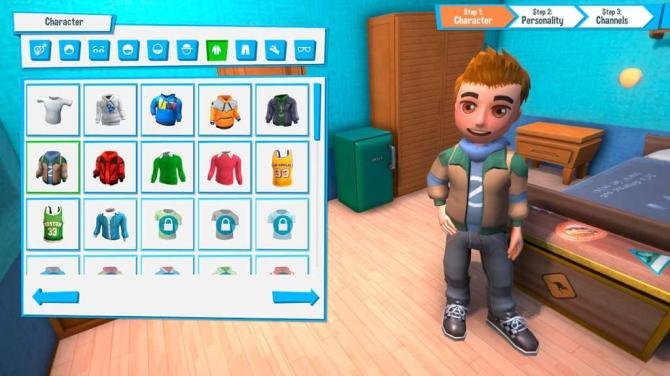 Youtubers Life 