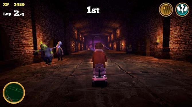 Coffin Dodgers 