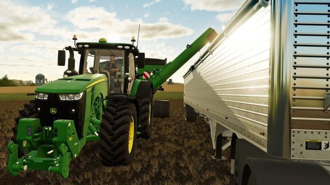Farming Simulator 19 Premium Edition 