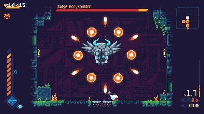 ScourgeBringer 