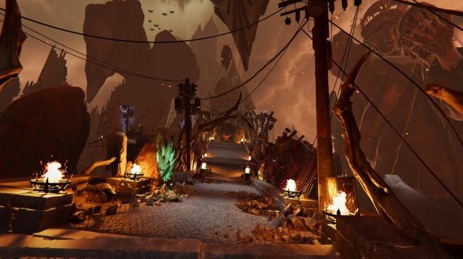 Metal: Hellsinger VR 