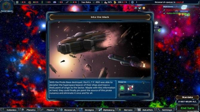 Astra Exodus 