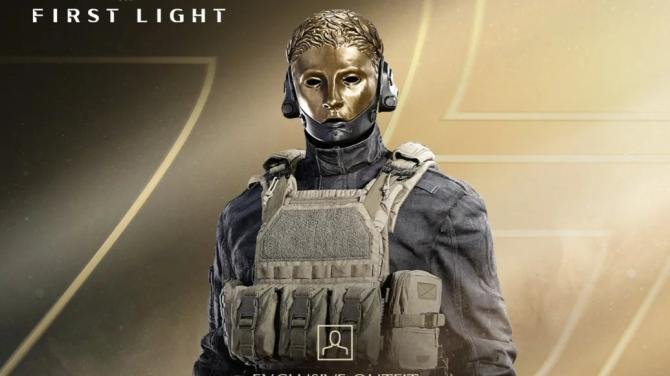 007 First Light Deluxe Edition 