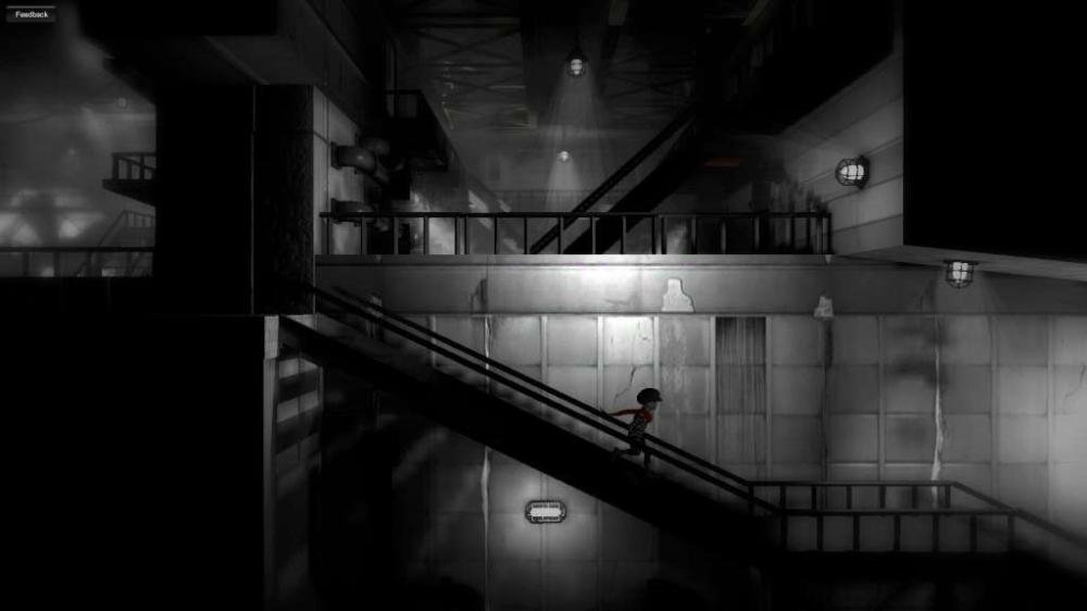 MonoChroma 