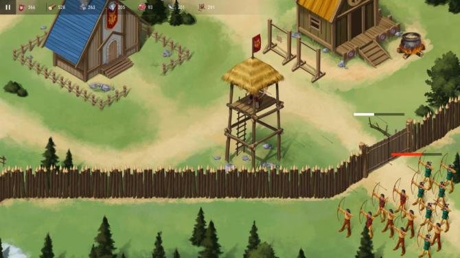 Chronicles of Vinland 