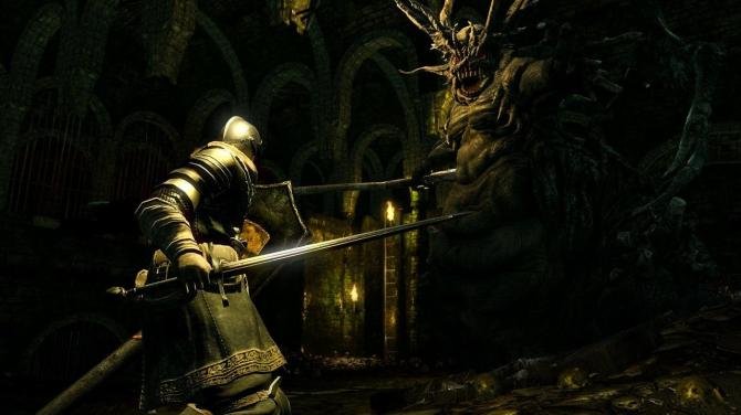 Dark Souls Trilogy Pack 