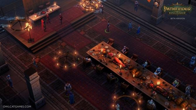 Pathfinder: Kingmaker 