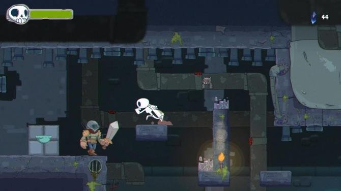 Skelattack 