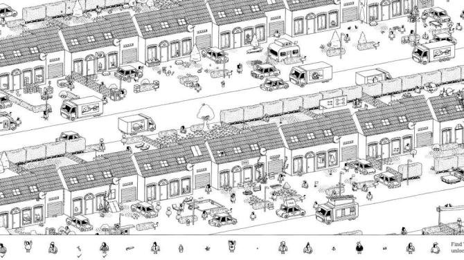 Hidden Folks 