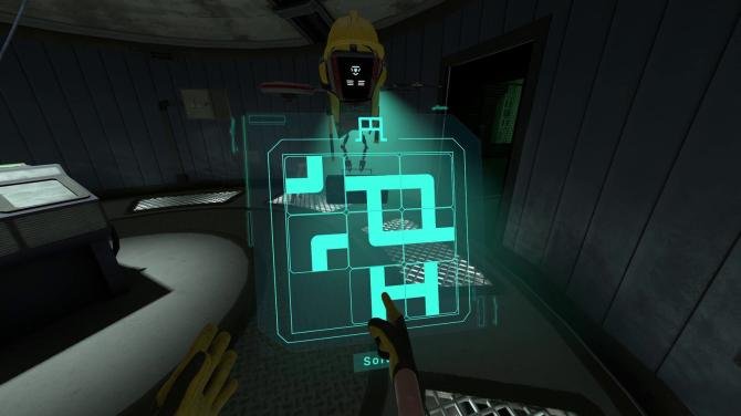 Fixer Undercover 