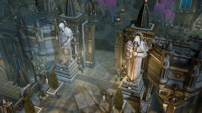 Warhammer 40,000: Rogue Trader Deluxe Edition 