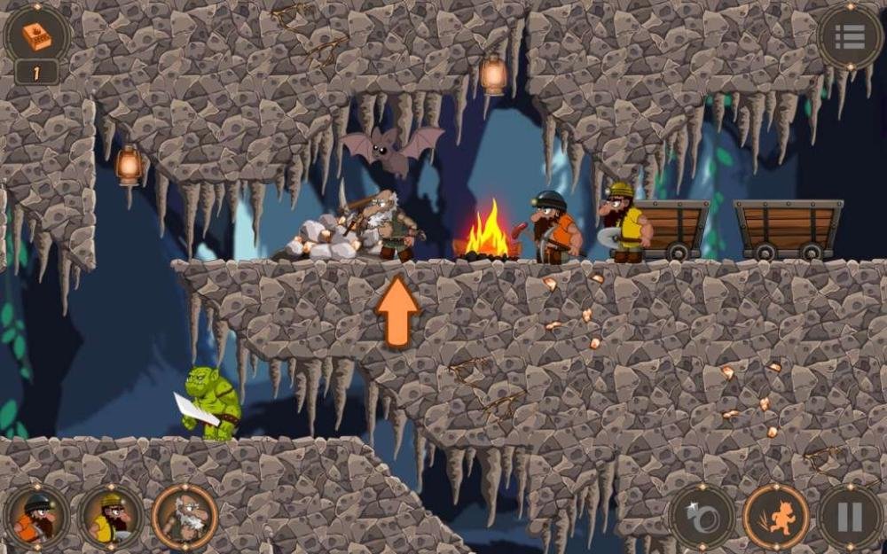 Dwarflings 