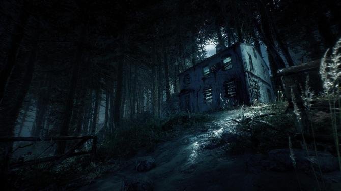 Blair Witch 