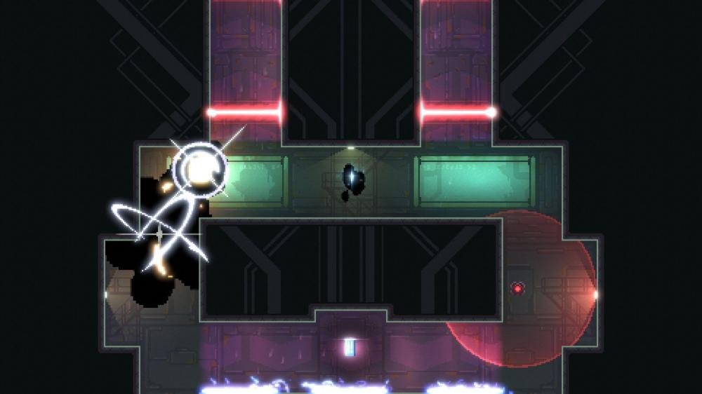 Nullstar: Solus 