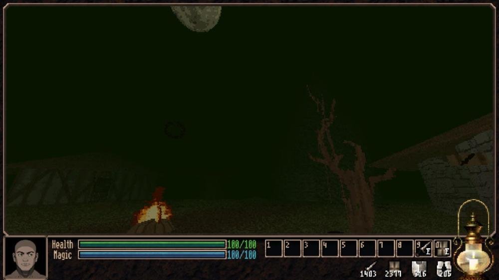 Devil Spire 