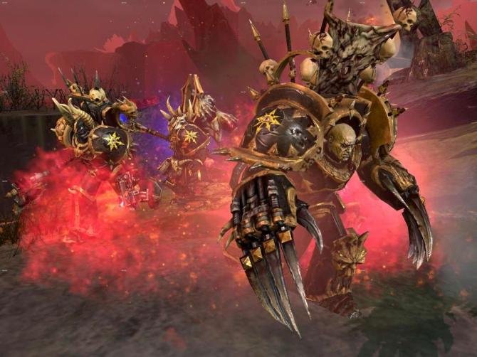 Warhammer 40,000: Dawn of War II: Retribution 