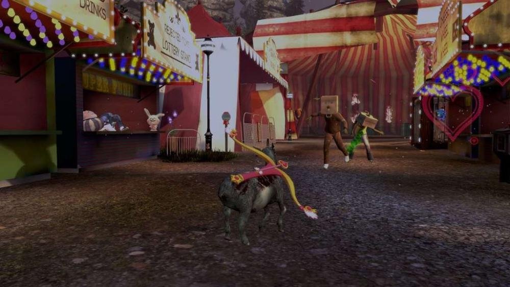Goat Simulator: Complete Pack 