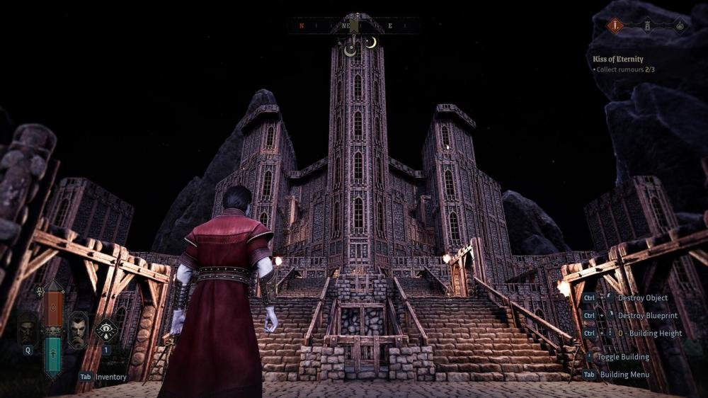Vampires: Bloodlord Rising Ultimate Edition 