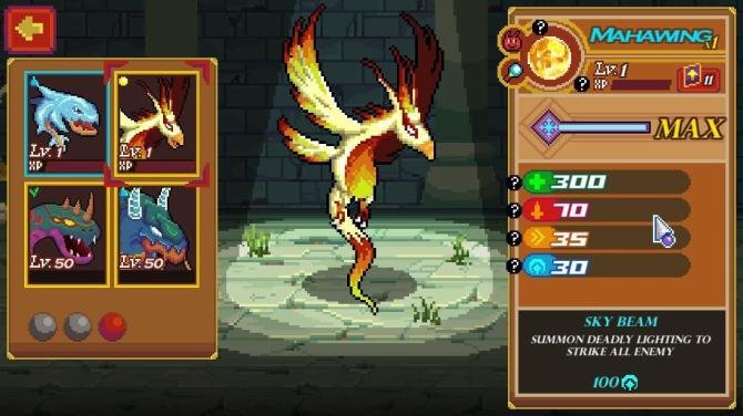 Soul of Giga 