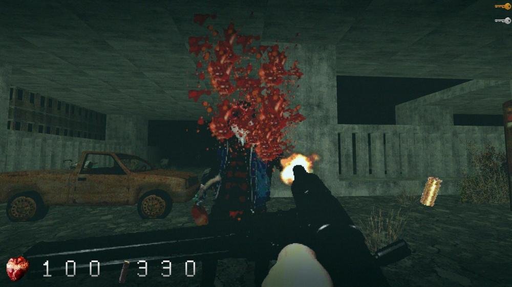 DEAD TRASH 
