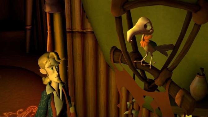 Tales of Monkey Island Complete Pack 