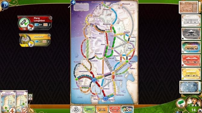 Ticket to Ride Complete Bundle 
