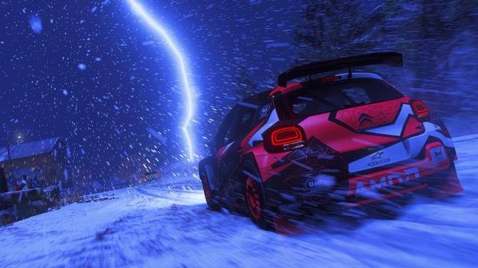 DIRT 5 PS4/PS5 Access 
