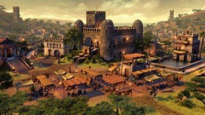 Age of Empires - 25th Anniversary Collection 