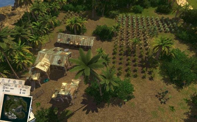 Tropico Bundle 