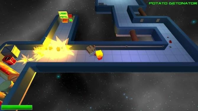 Space Farmers 2-Pack 