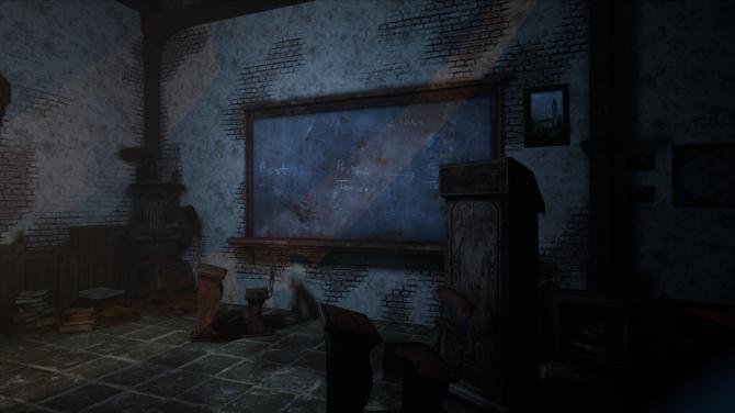 Chained: A Victorian Nightmare 