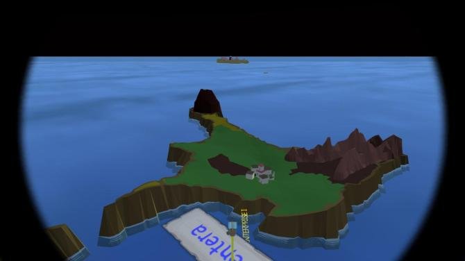 Sea Explorer 