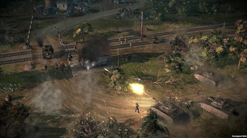 Blitzkrieg: Complete Collection Bundle 