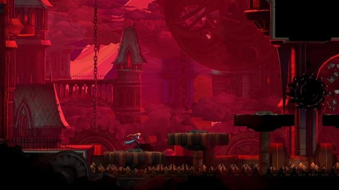 Castlevania: Belmont's Curse Midnight Edition PRE-ORDER 