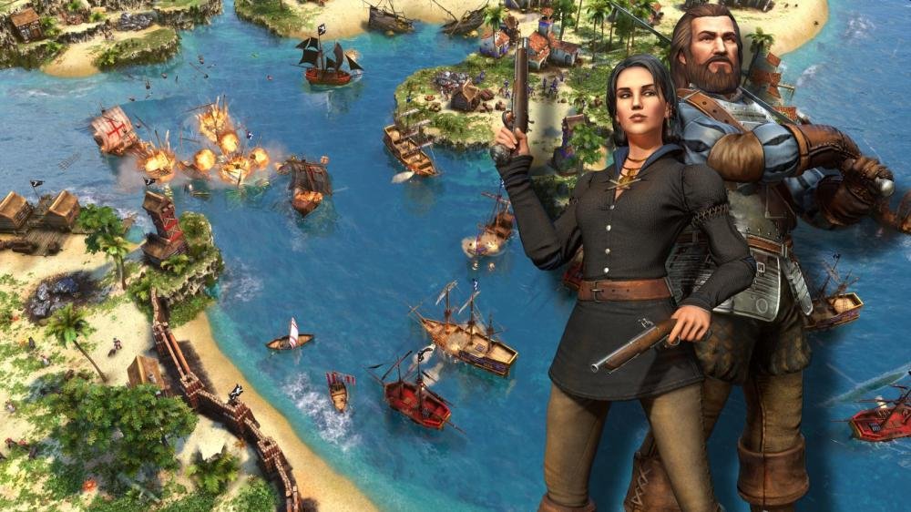 Age of Empires - 25th Anniversary Collection 