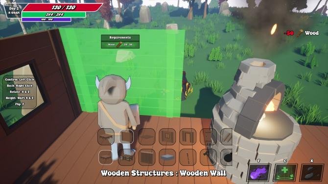 Void Frontiers 