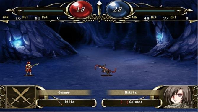 Falnarion Tactics 