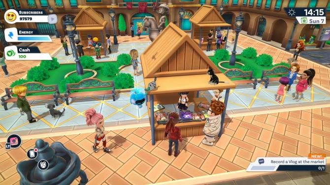 Youtubers Life 2 