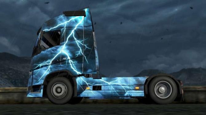 Euro Truck Simulator 2 Collector's Bundle 