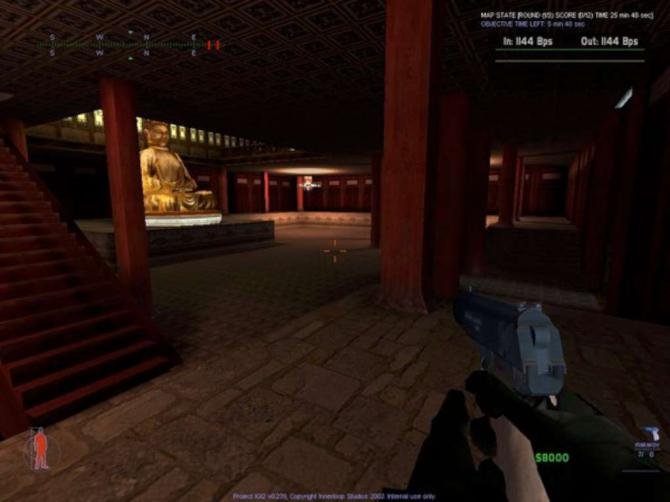 I.G.I. 2: Covert Strike 
