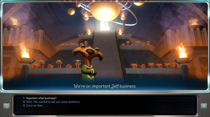 Star Control: Origins 