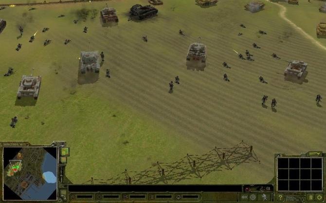 Sudden Strike 3 