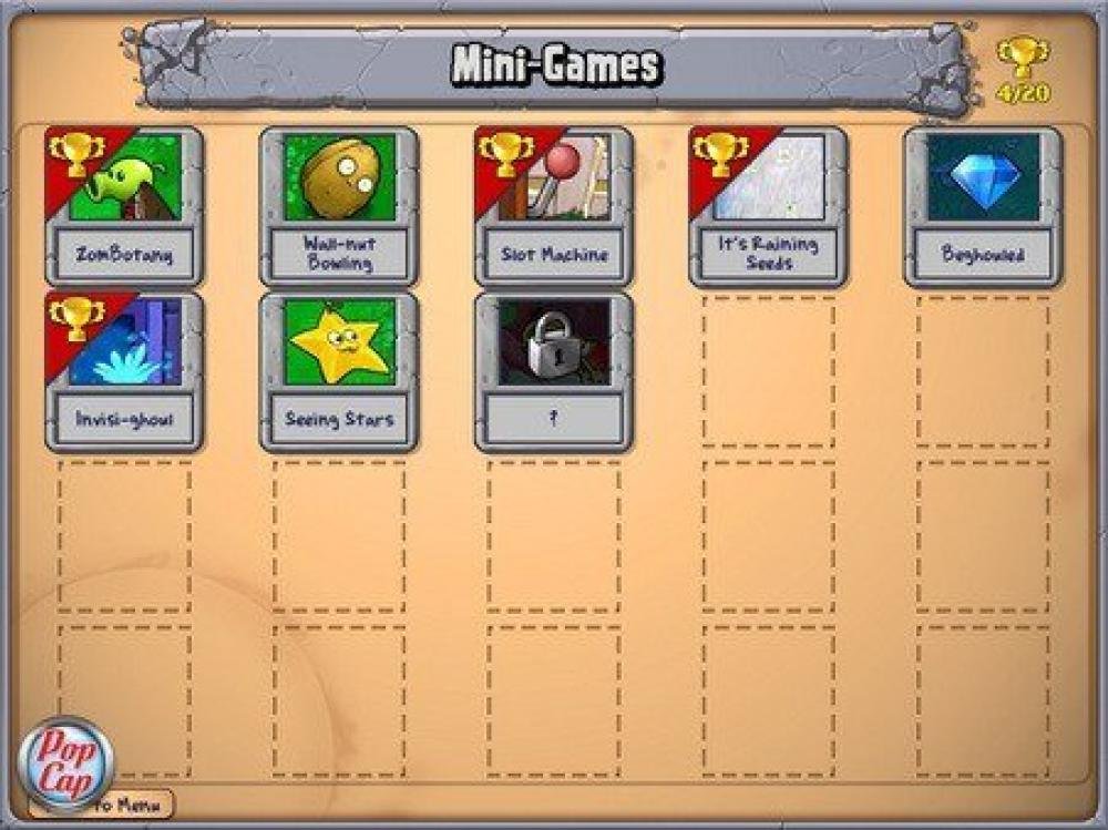 Plants vs. Zombies GOTY 