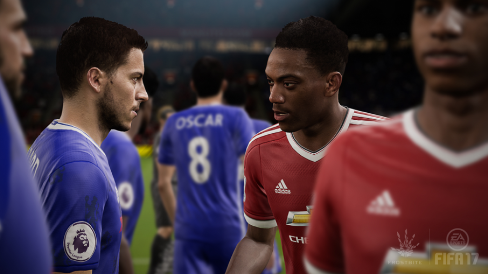 FIFA 17 